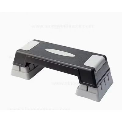 Aerobic Exercise Stepper Platform