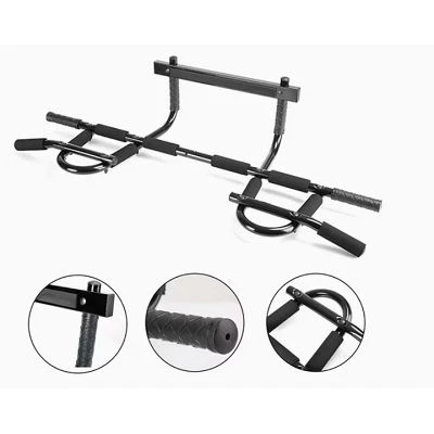Doorway Pull-Up Bar