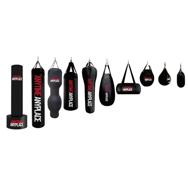 Boxing Speed Ball