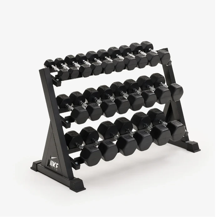 Home Gym Dumbbell Rack Storage Rack suppliers