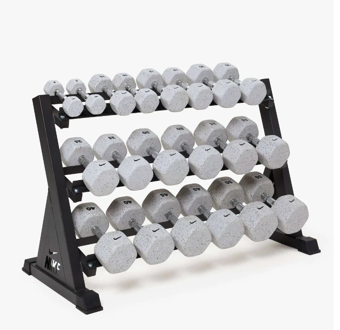 Home Gym Dumbbell Rack Storage Rack