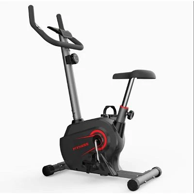Recumbent Exercise Bike
