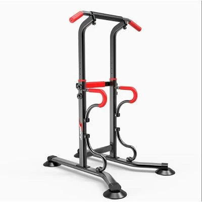 Pull-Up Bar Station