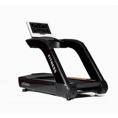 Smart Treadmill
